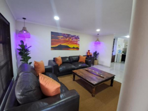 Ina se Huisie in Blouberg self Catering Apartment
